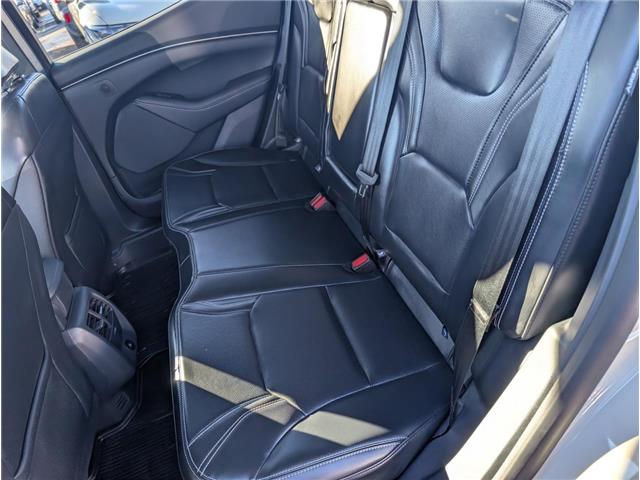 2025 Ford Mustang Mach-E Premium (Stk: 19375) in Calgary - Image 19 of 25