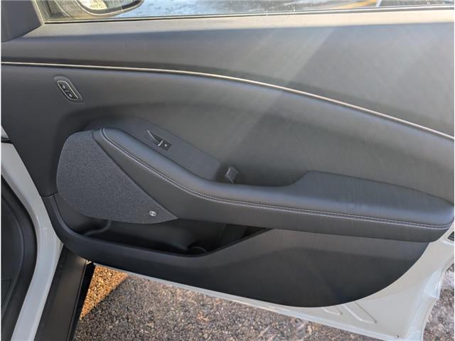2025 Ford Mustang Mach-E Premium (Stk: 19375) in Calgary - Image 21 of 25