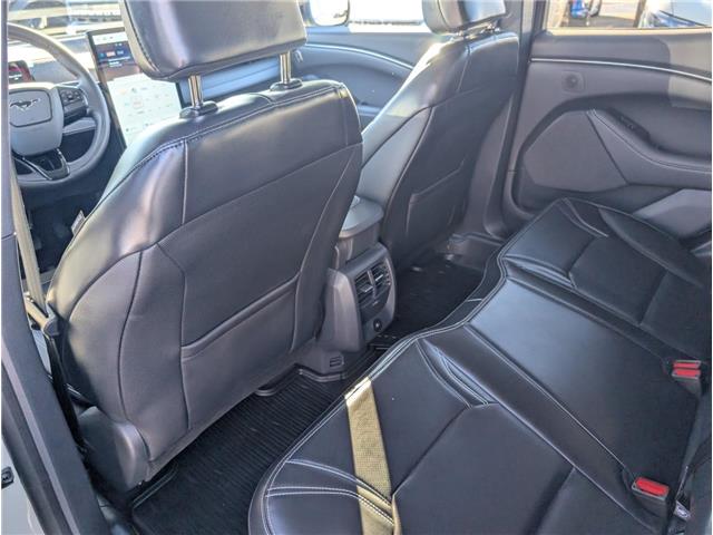 2025 Ford Mustang Mach-E Premium (Stk: 19375) in Calgary - Image 22 of 25