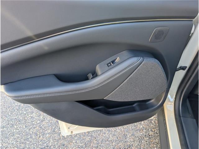 2025 Ford Mustang Mach-E Premium (Stk: 19375) in Calgary - Image 23 of 25