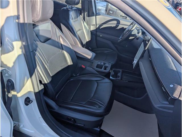 2025 Ford Mustang Mach-E Premium (Stk: 19375) in Calgary - Image 24 of 25
