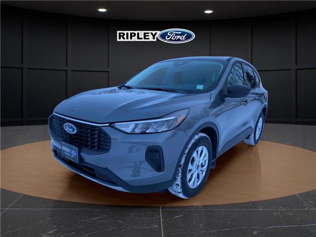 2026 Ford Escape Active (Stk: 25493) in Melfort - Image 1 of 22