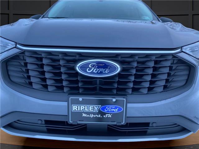 2026 Ford Escape Active (Stk: 25493) in Melfort - Image 4 of 22