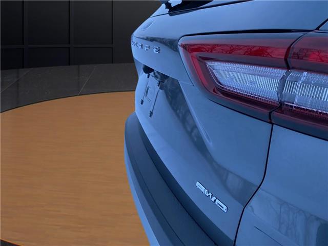 2026 Ford Escape Active (Stk: 25493) in Melfort - Image 8 of 22