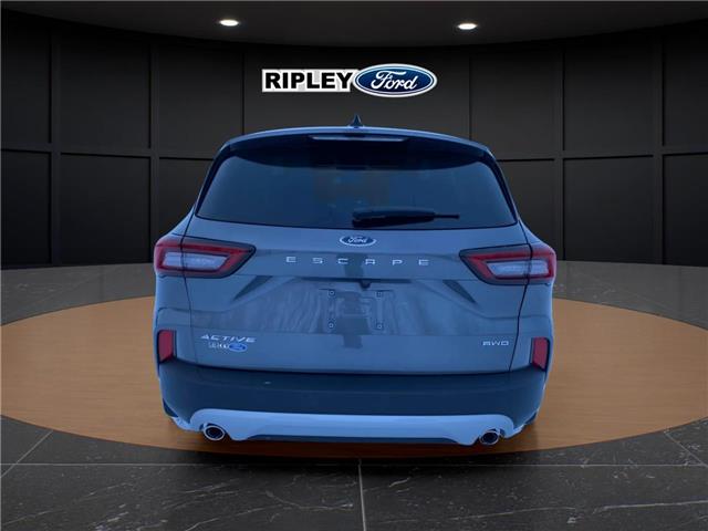 2026 Ford Escape Active (Stk: 25493) in Melfort - Image 9 of 22