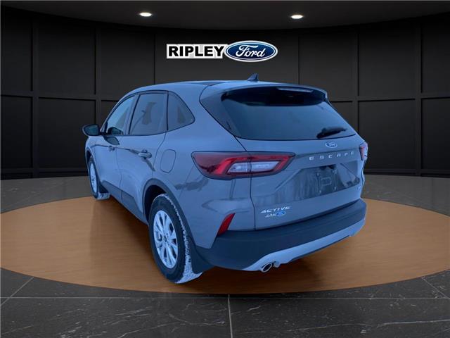 2026 Ford Escape Active (Stk: 25493) in Melfort - Image 10 of 22
