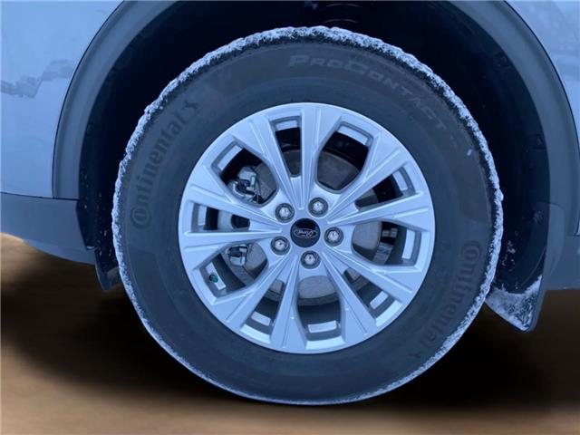 2026 Ford Escape Active (Stk: 25493) in Melfort - Image 12 of 22