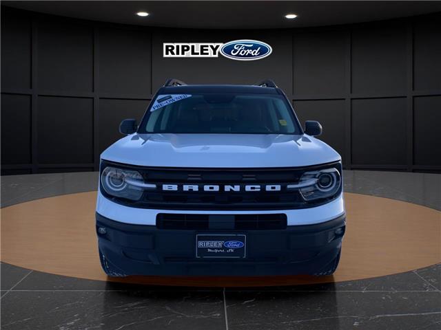 2023 Ford Bronco Sport Outer Banks (Stk: P25077) in Melfort - Image 3 of 19