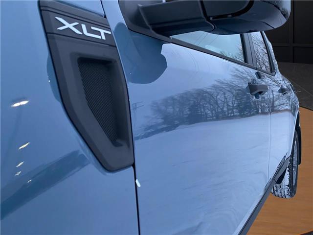 2025 Ford Maverick XLT (Stk: 25489) in Melfort - Image 2 of 22