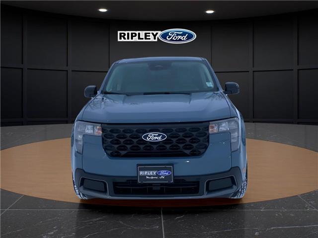2025 Ford Maverick XLT (Stk: 25489) in Melfort - Image 3 of 22
