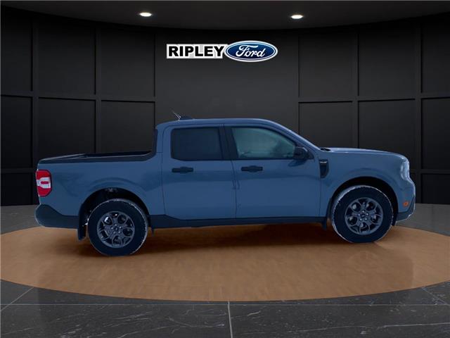 2025 Ford Maverick XLT (Stk: 25489) in Melfort - Image 5 of 22