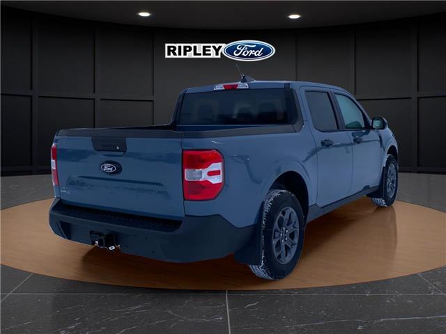 2025 Ford Maverick XLT (Stk: 25489) in Melfort - Image 6 of 22