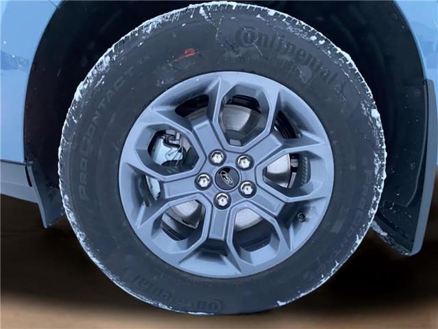 2025 Ford Maverick XLT (Stk: 25489) in Melfort - Image 11 of 22