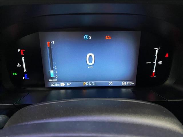 2025 Ford Maverick XLT (Stk: 25489) in Melfort - Image 13 of 22