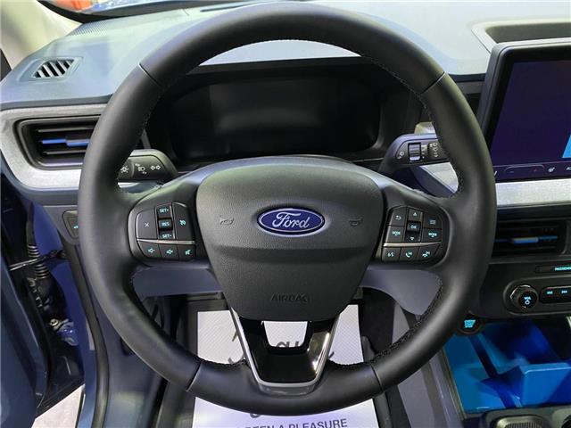 2025 Ford Maverick XLT (Stk: 25489) in Melfort - Image 14 of 22