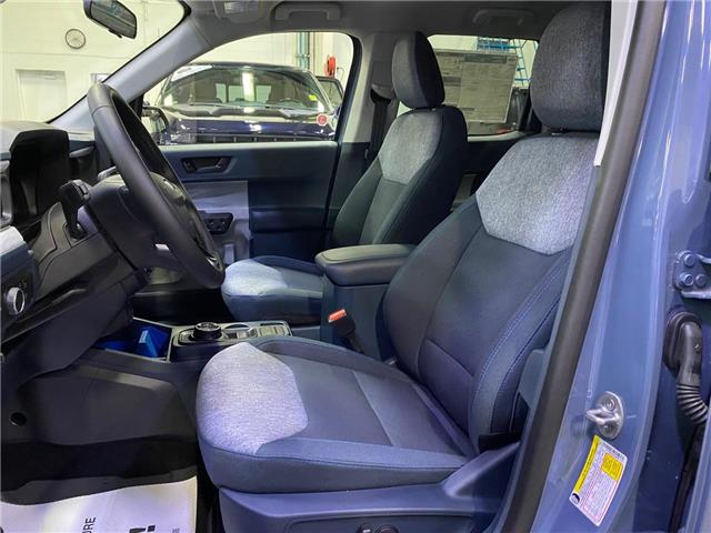 2025 Ford Maverick XLT (Stk: 25489) in Melfort - Image 17 of 22