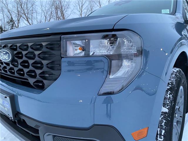 2025 Ford Maverick XLT (Stk: 25489) in Melfort - Image 20 of 22
