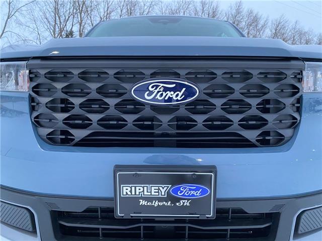 2025 Ford Maverick XLT (Stk: 25489) in Melfort - Image 22 of 22