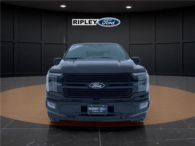 2024 Ford F-150 Platinum (Stk: 25476A) in Melfort - Image 3 of 18