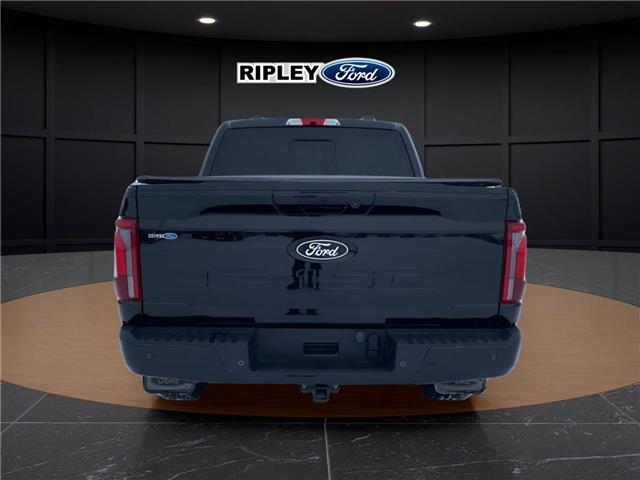 2024 Ford F-150 Platinum (Stk: 25476A) in Melfort - Image 7 of 18