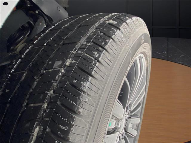 2024 Ford F-150 Platinum (Stk: 25476A) in Melfort - Image 11 of 18