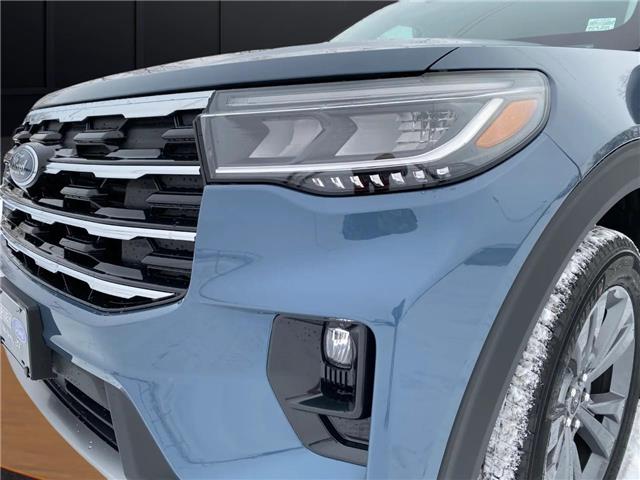 2026 Ford Explorer Active (Stk: 25488) in Melfort - Image 2 of 21