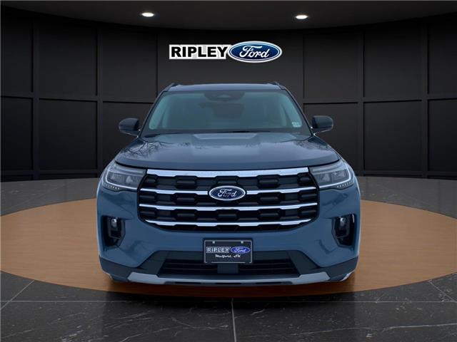 2026 Ford Explorer Active (Stk: 25488) in Melfort - Image 3 of 21