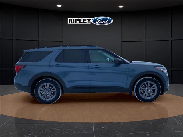 2026 Ford Explorer Active (Stk: 25488) in Melfort - Image 6 of 21