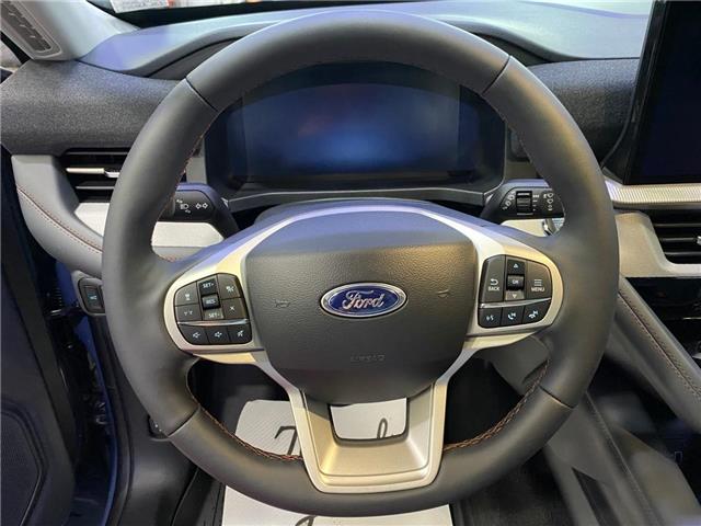 2026 Ford Explorer Active (Stk: 25488) in Melfort - Image 19 of 21