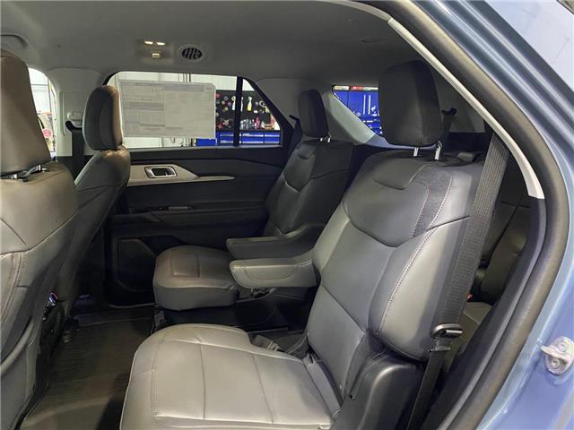2026 Ford Explorer Active (Stk: 25488) in Melfort - Image 15 of 21