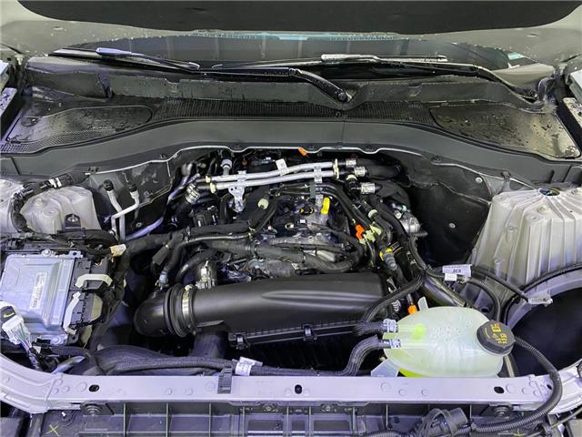 2026 Ford Explorer Active (Stk: 25488) in Melfort - Image 13 of 21