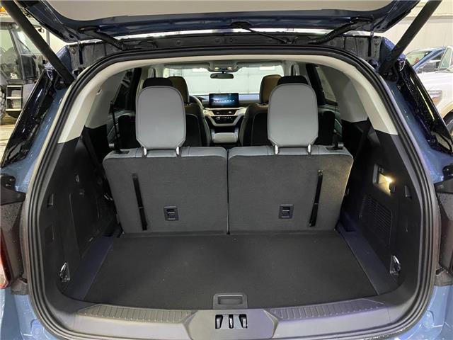 2026 Ford Explorer Active (Stk: 25488) in Melfort - Image 16 of 21