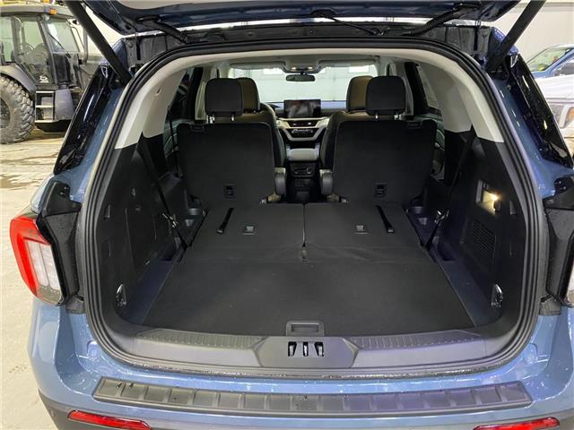 2026 Ford Explorer Active (Stk: 25488) in Melfort - Image 17 of 21