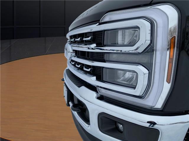 2026 Ford F-250 Lariat (Stk: 25500) in Melfort - Image 2 of 20