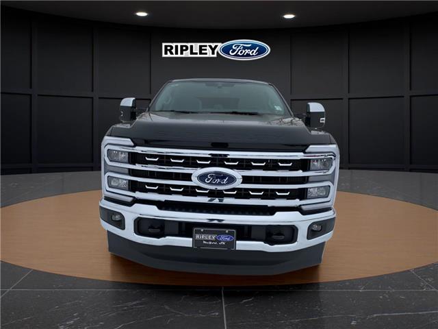 2026 Ford F-250 Lariat (Stk: 25500) in Melfort - Image 3 of 20