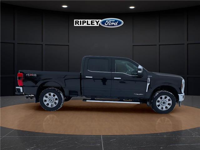 2026 Ford F-250 Lariat (Stk: 25500) in Melfort - Image 5 of 20