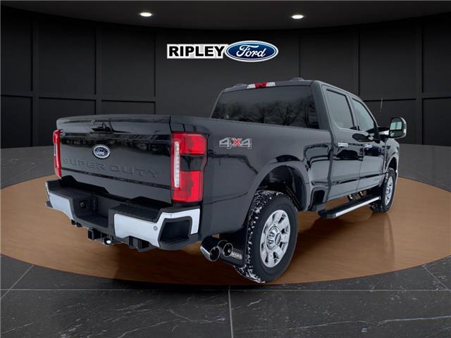 2026 Ford F-250 Lariat (Stk: 25500) in Melfort - Image 6 of 20