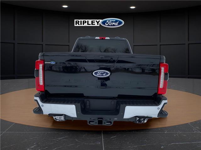2026 Ford F-250 Lariat (Stk: 25500) in Melfort - Image 7 of 20