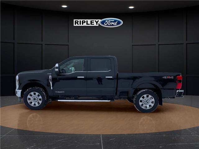 2026 Ford F-250 Lariat (Stk: 25500) in Melfort - Image 9 of 20