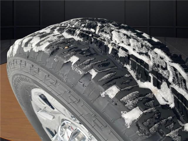 2026 Ford F-250 Lariat (Stk: 25500) in Melfort - Image 11 of 20