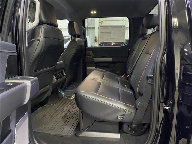 2026 Ford F-250 Lariat (Stk: 25500) in Melfort - Image 14 of 20