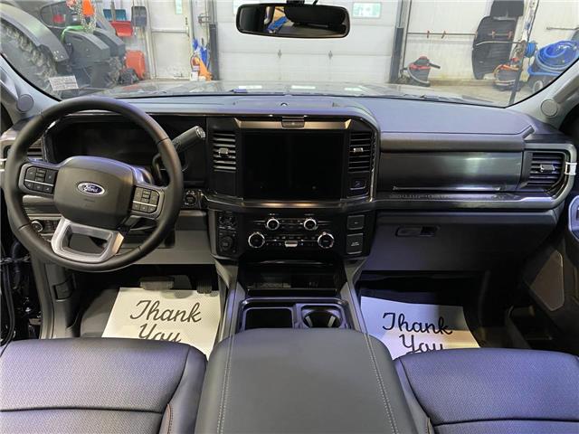 2026 Ford F-250 Lariat (Stk: 25500) in Melfort - Image 17 of 20