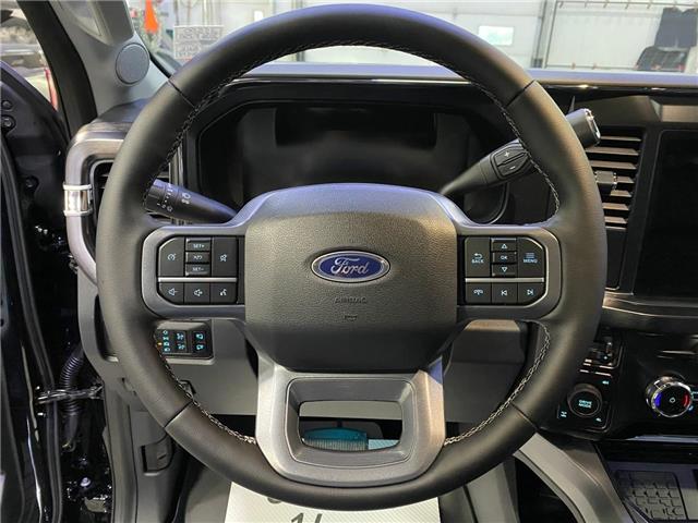 2026 Ford F-250 Lariat (Stk: 25500) in Melfort - Image 18 of 20