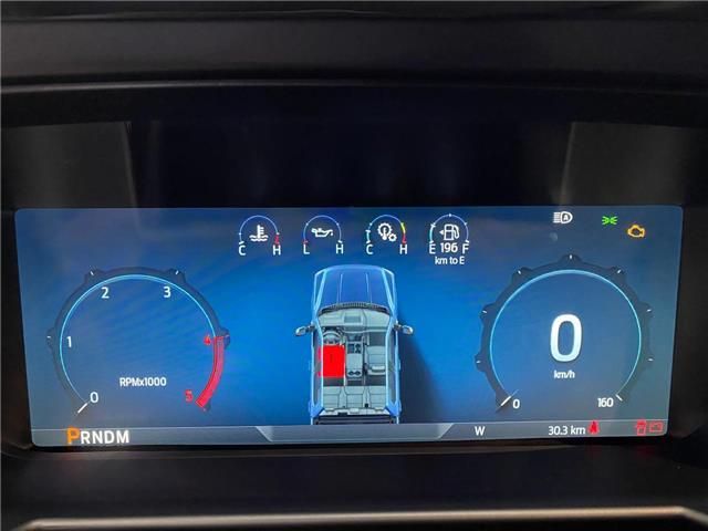 2026 Ford F-250 Lariat (Stk: 25500) in Melfort - Image 19 of 20