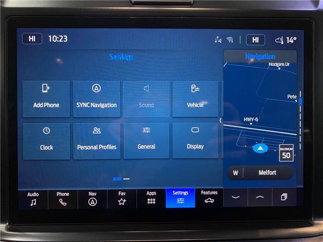 2026 Ford F-250 Lariat (Stk: 25500) in Melfort - Image 20 of 20