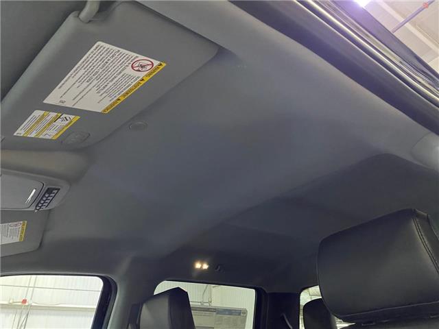 2026 Ford F-250 Lariat (Stk: 25500) in Melfort - Image 15 of 20