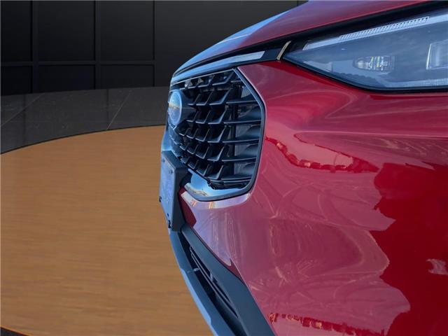 2026 Ford Escape Platinum (Stk: 25498) in Melfort - Image 2 of 22