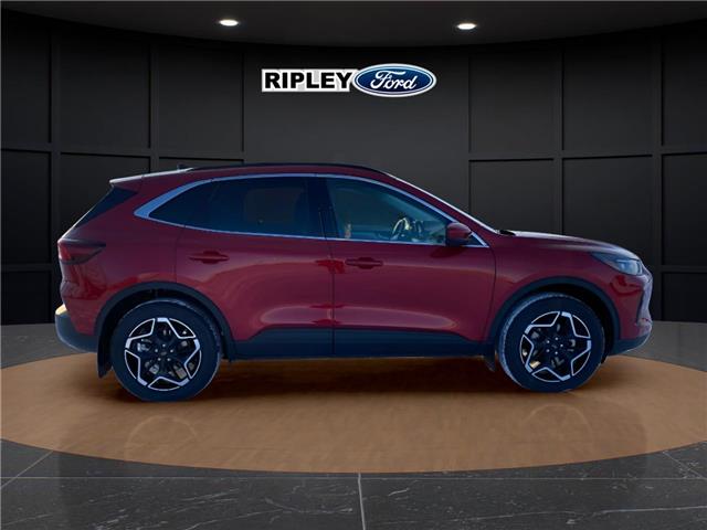2026 Ford Escape Platinum (Stk: 25498) in Melfort - Image 5 of 22