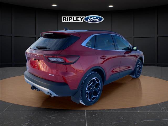 2026 Ford Escape Platinum (Stk: 25498) in Melfort - Image 6 of 22