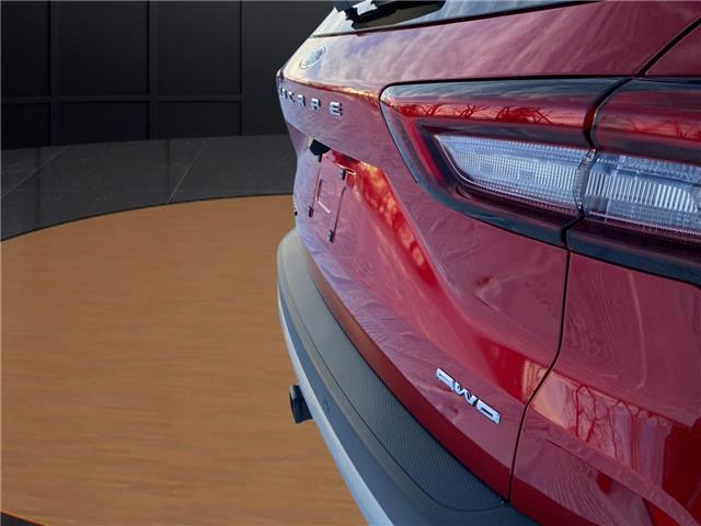 2026 Ford Escape Platinum (Stk: 25498) in Melfort - Image 7 of 22